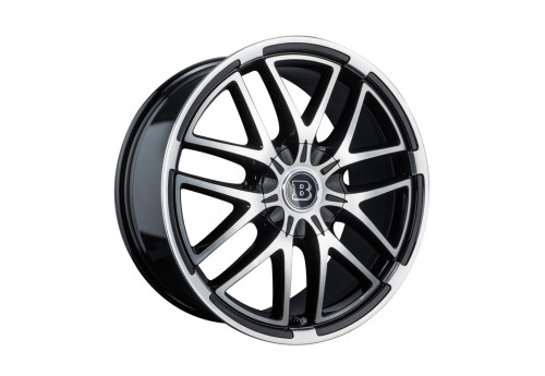 Brabus Monoblock X R20