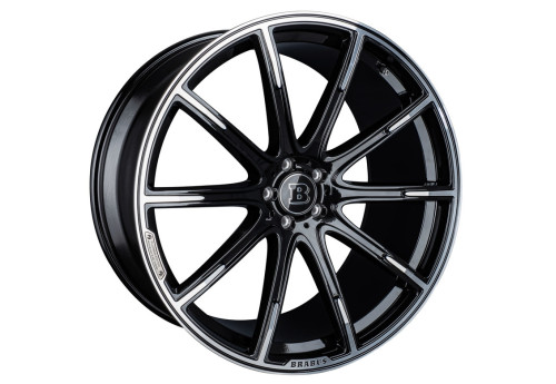 Brabus Monoblock Z R22