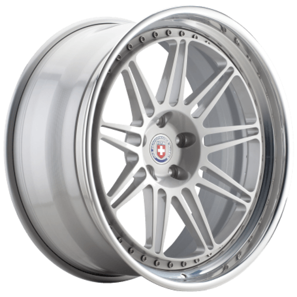 Wheels HRE model 301 R22