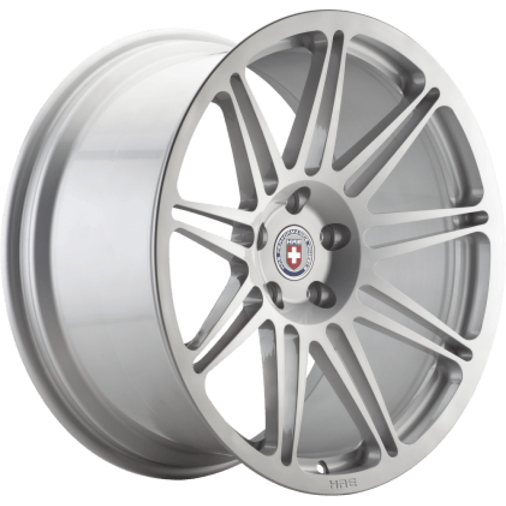 Wheels HRE model 301M R22