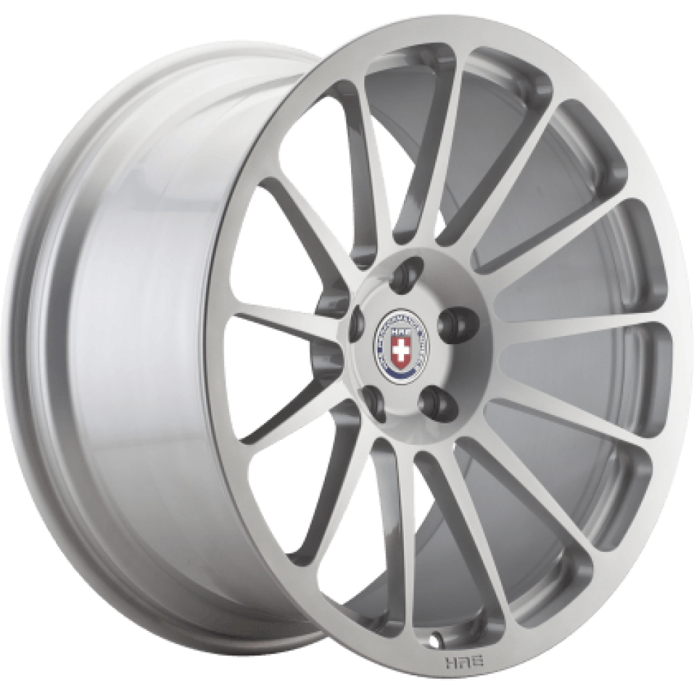 Wheels HRE model 303M R22