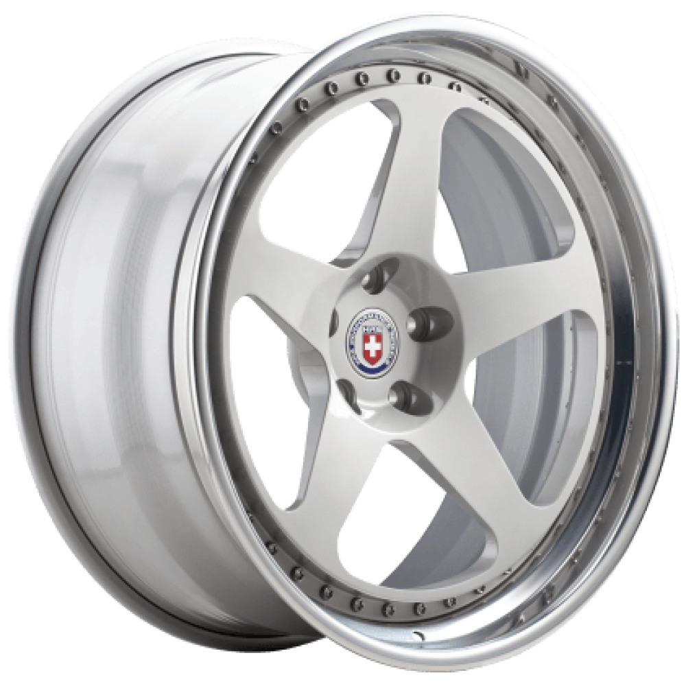 Wheels HRE model 305 R22