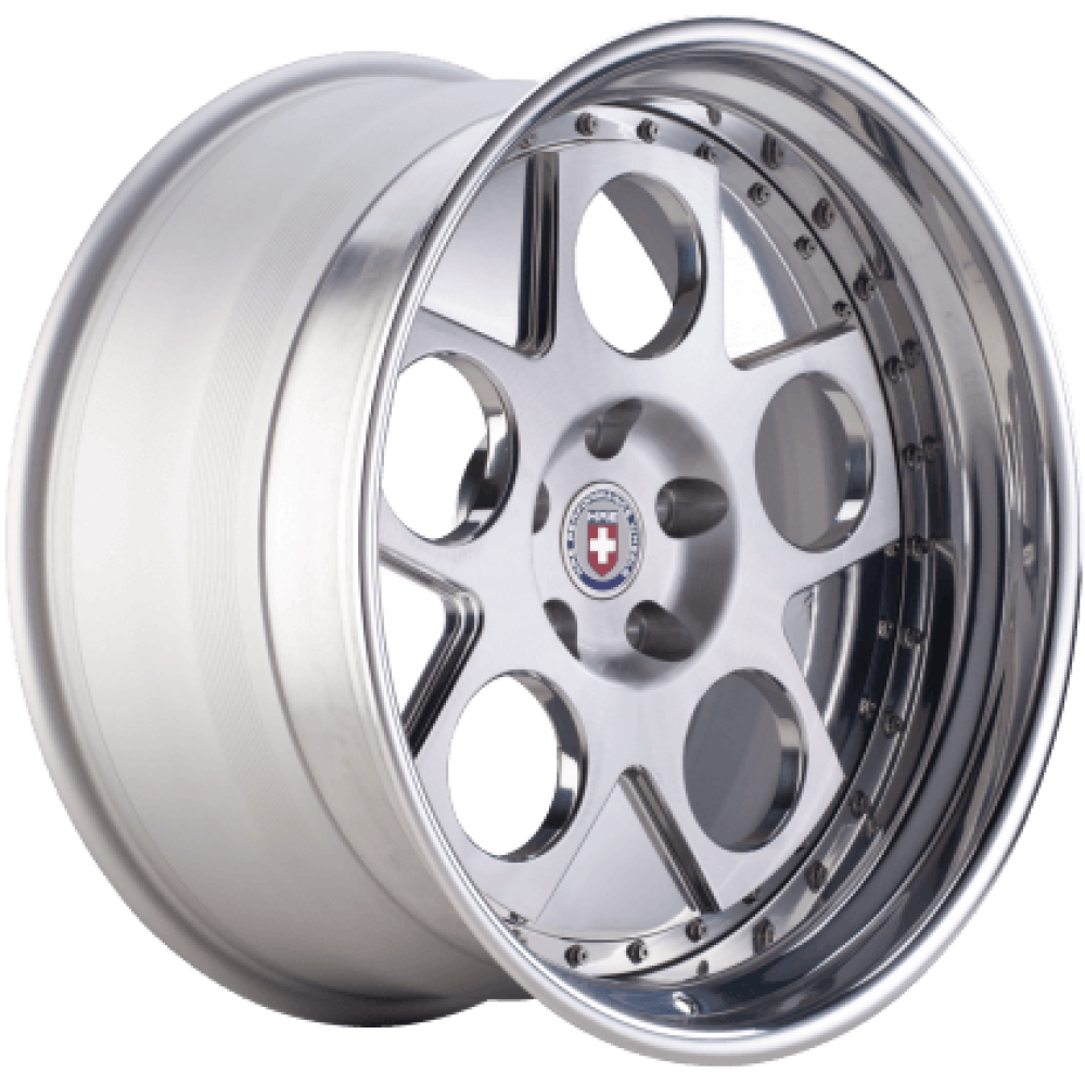 Wheels HRE model 454 R19