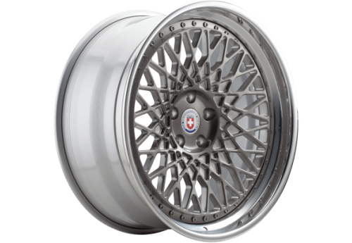 HRE 501 R19