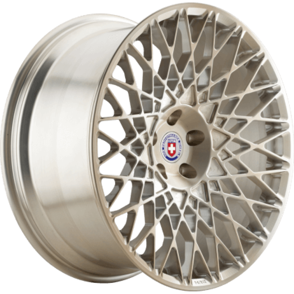 Wheels HRE model 501M R20