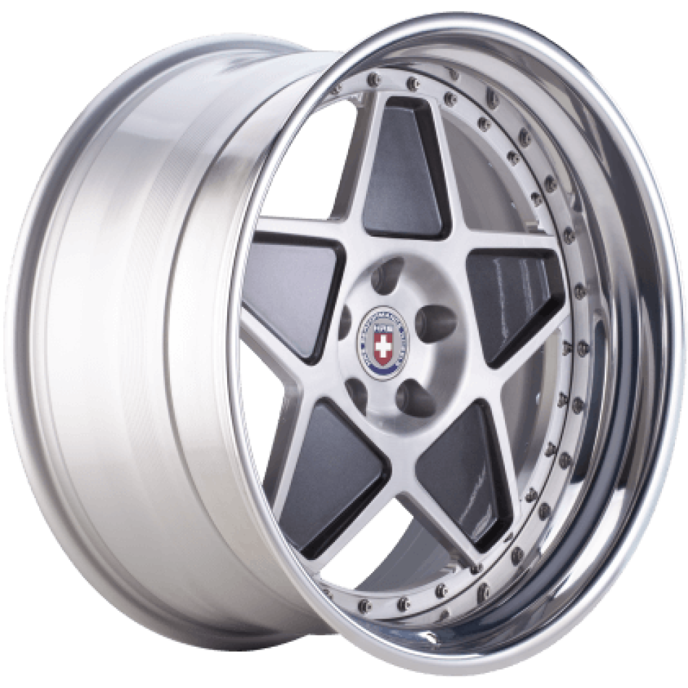Wheels HRE model 505 R21