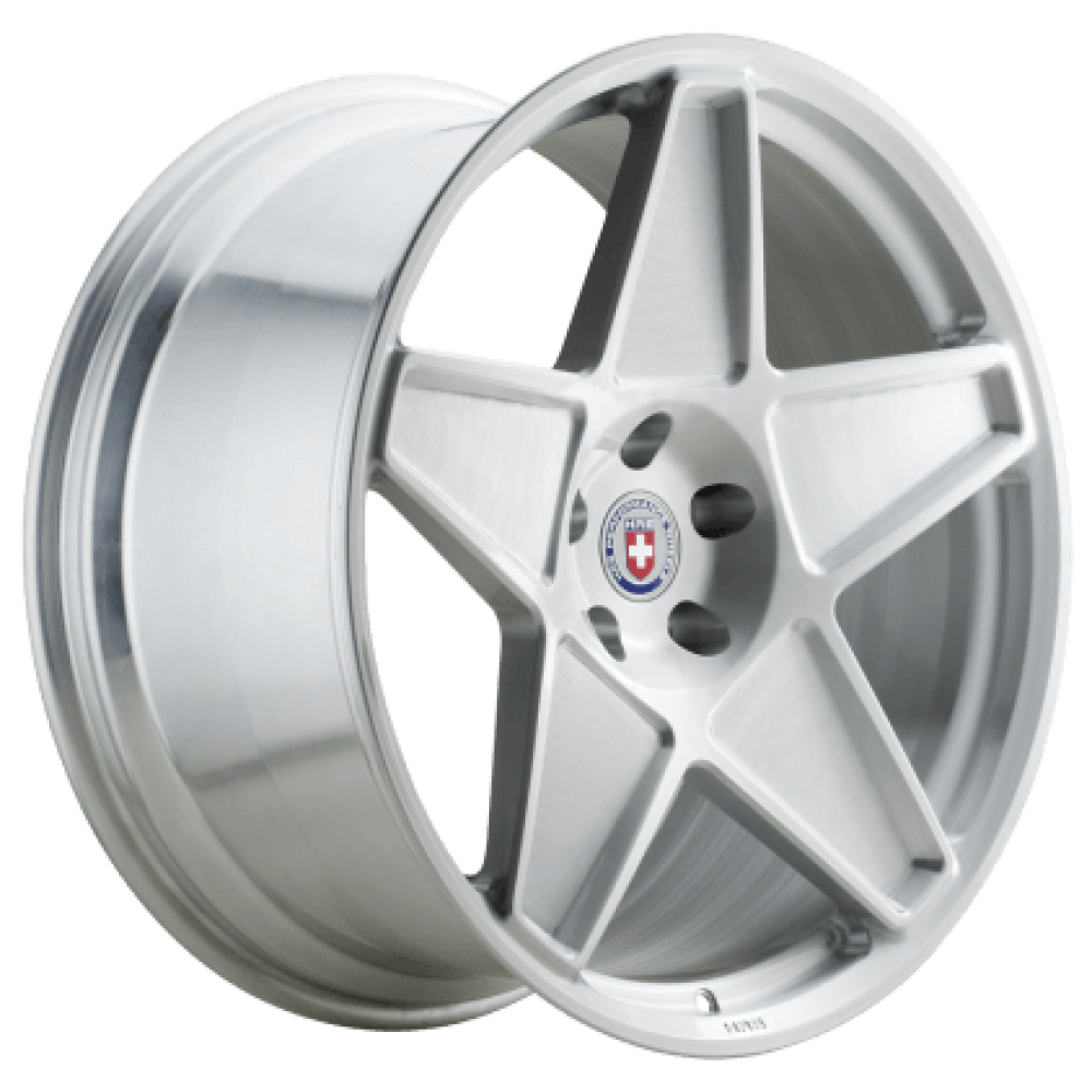 Wheels HRE model 505M R21