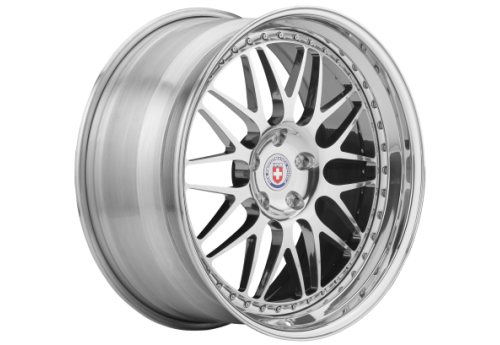 HRE 540 R22