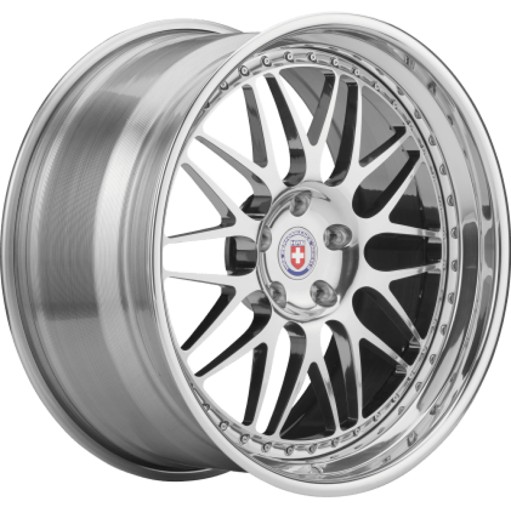Wheels HRE model 540C R24