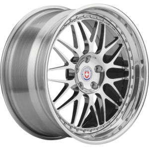 HRE 540C R24