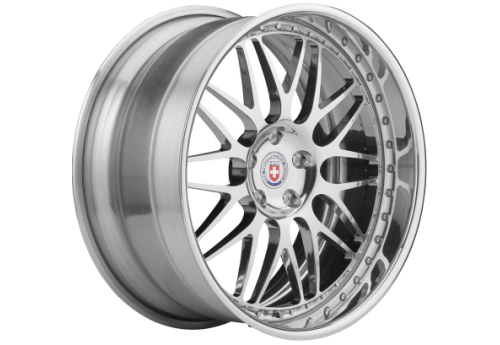 HRE 540R R24