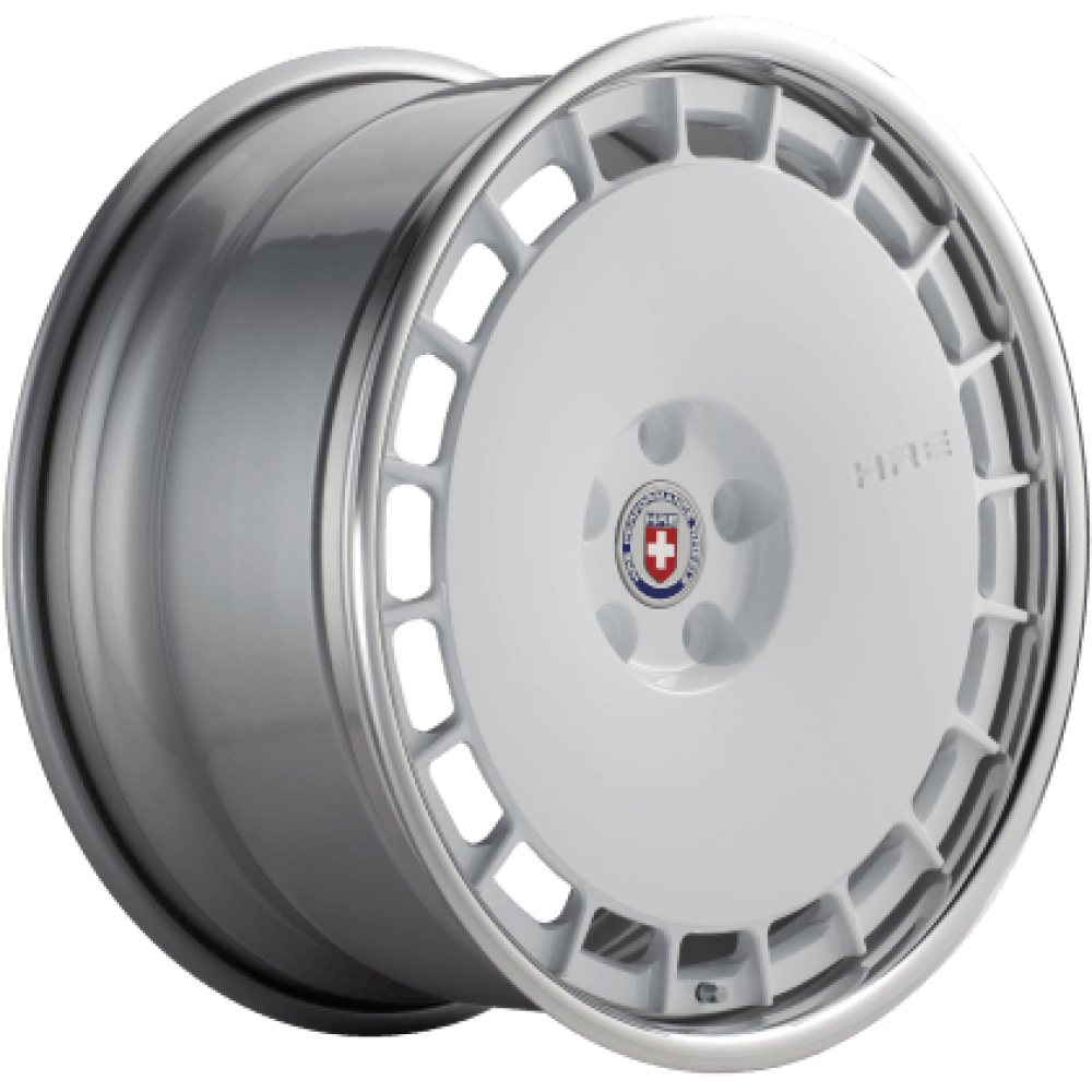 Wheels HRE model 935 R19