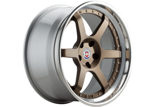 HRE C106 R18