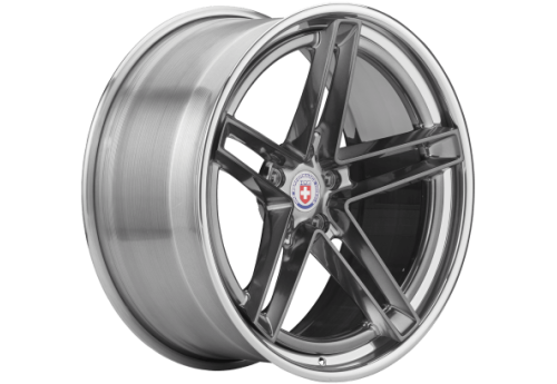 HRE G-Code R22