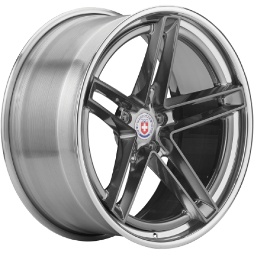 HRE G-Code R18
