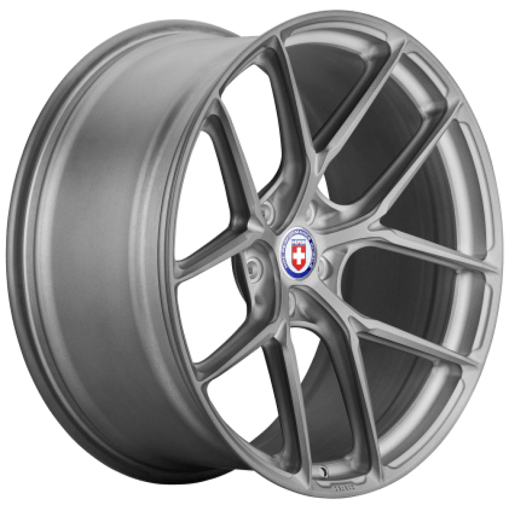 Wheels HRE model P101SC R23