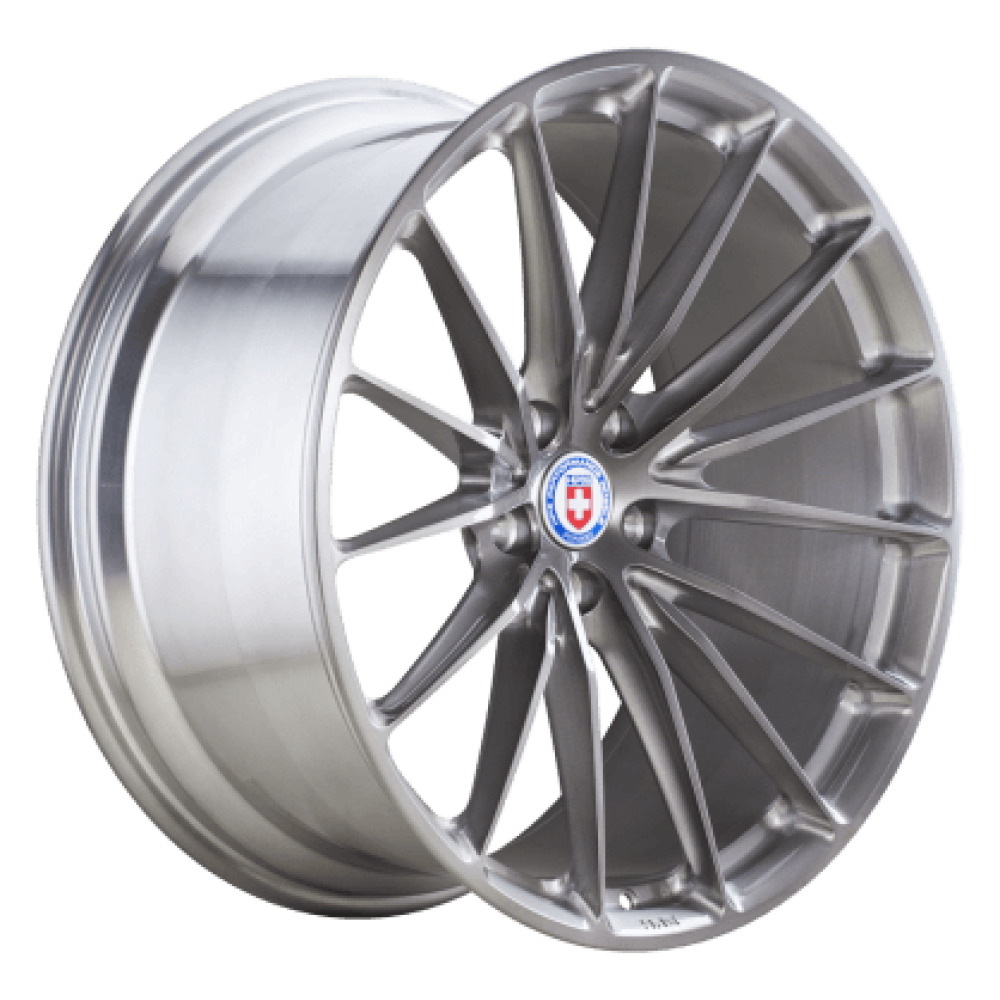 Wheels HRE model P103 R22