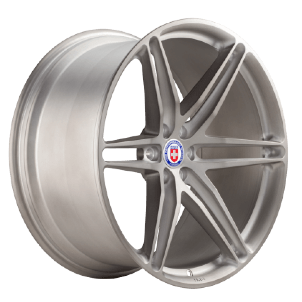 Wheels HRE model P106 R22