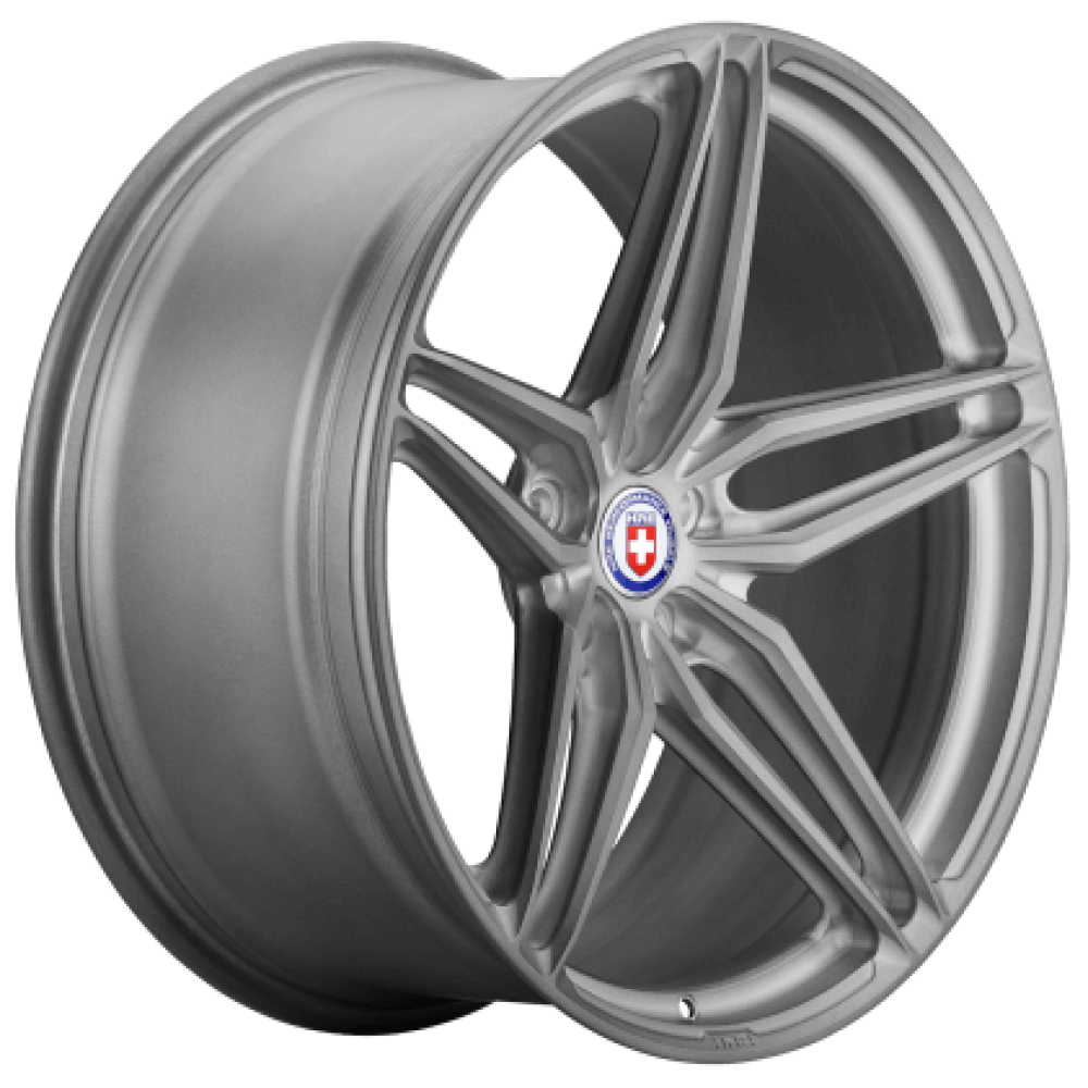 Wheels HRE model P107SC R23