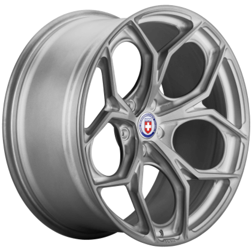 Wheels HRE model P111SC R23