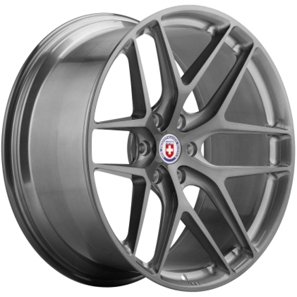 Wheels HRE model P161 R22