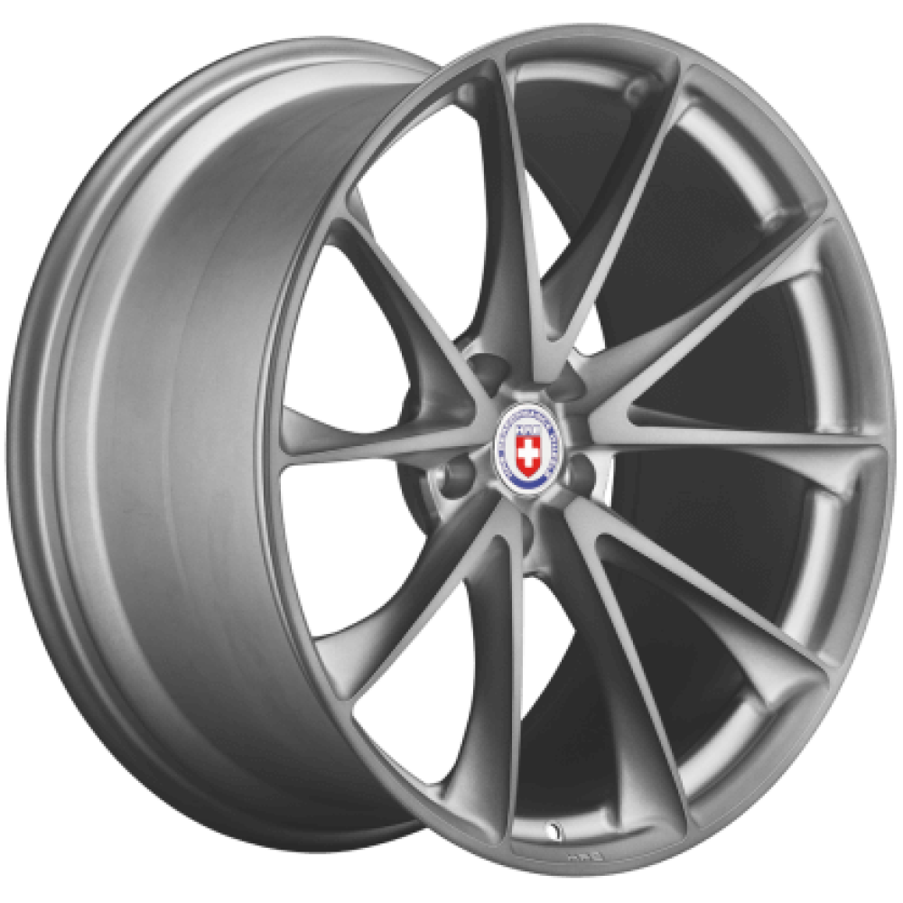 Wheels HRE model P204 R22