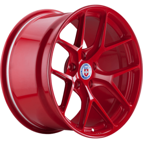 HRE R101 R17