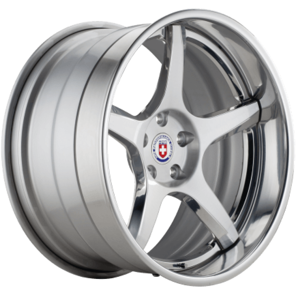 Wheels HRE model RB2 R18