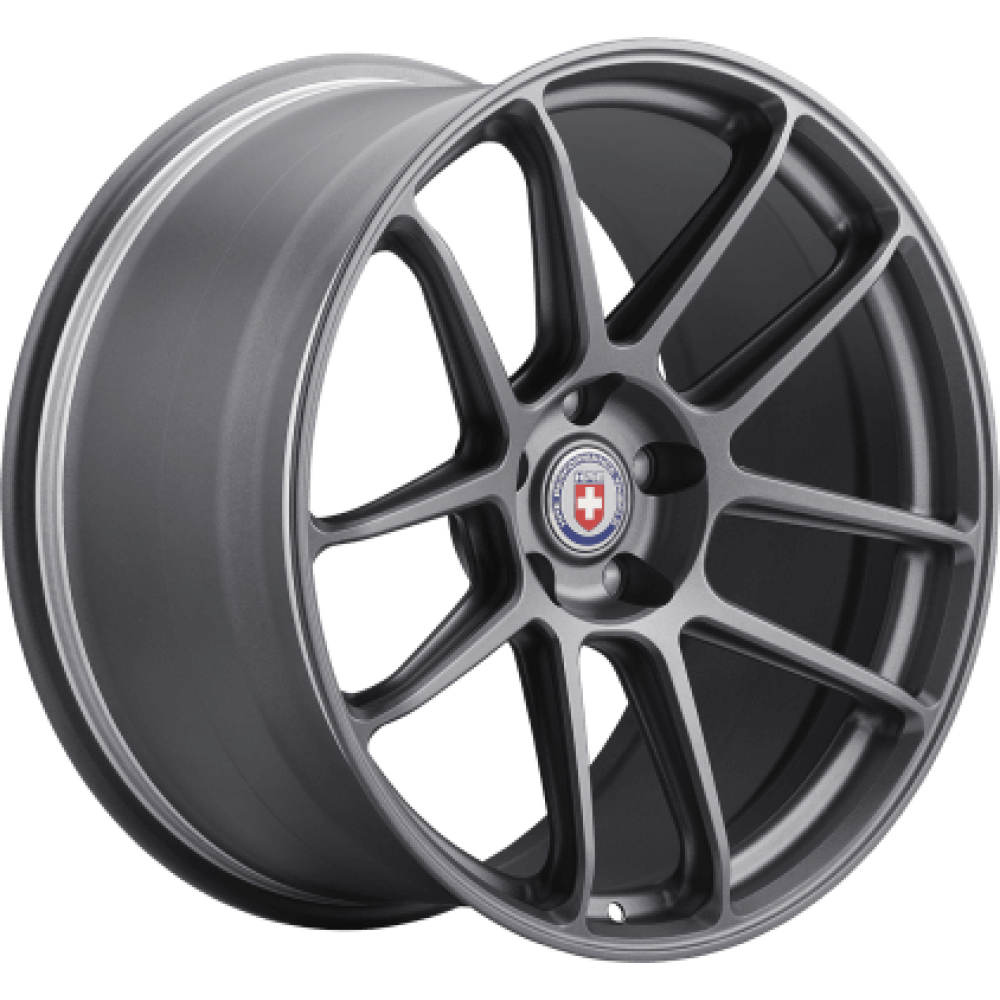 Wheels HRE model RC104 R21