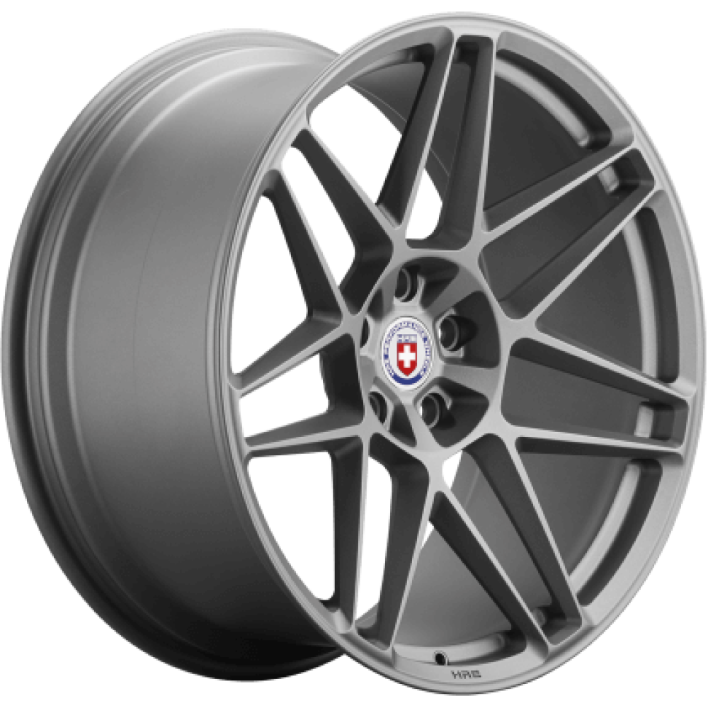 Wheels HRE model RS200M R19