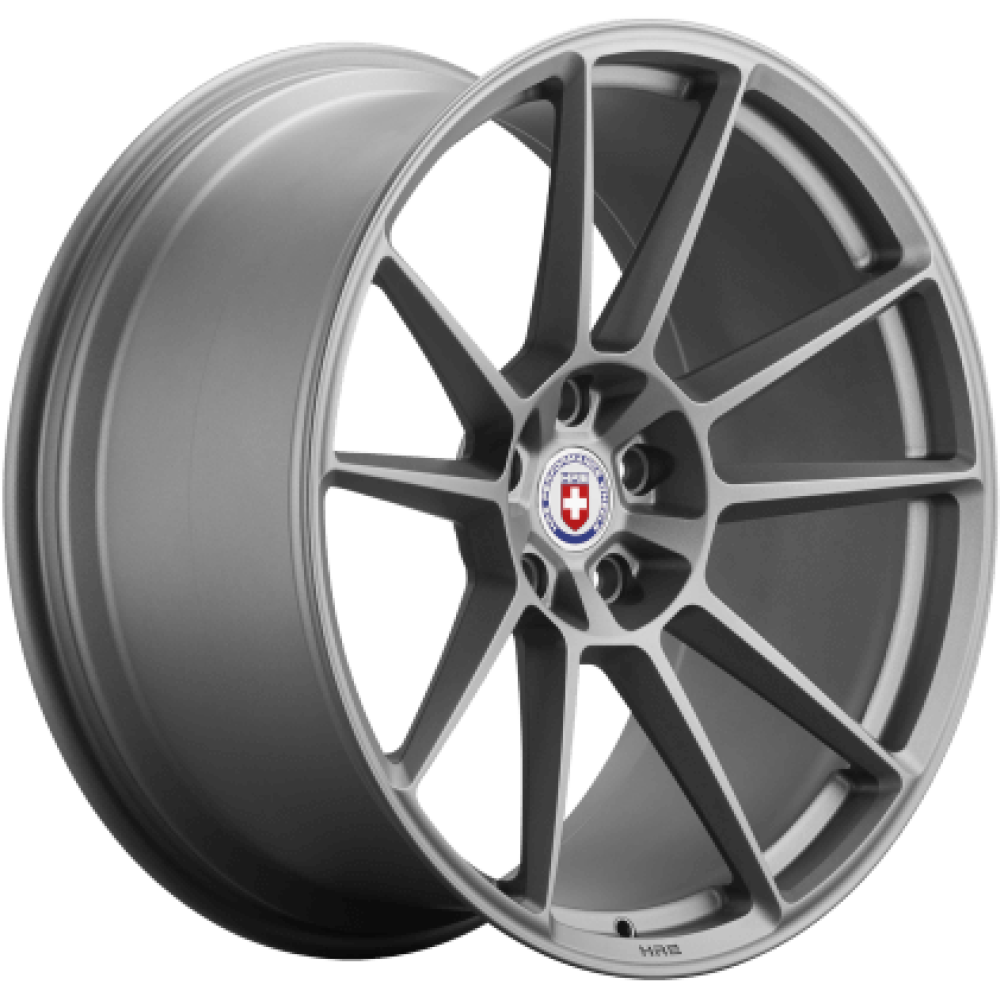 Wheels HRE model RS204M R19