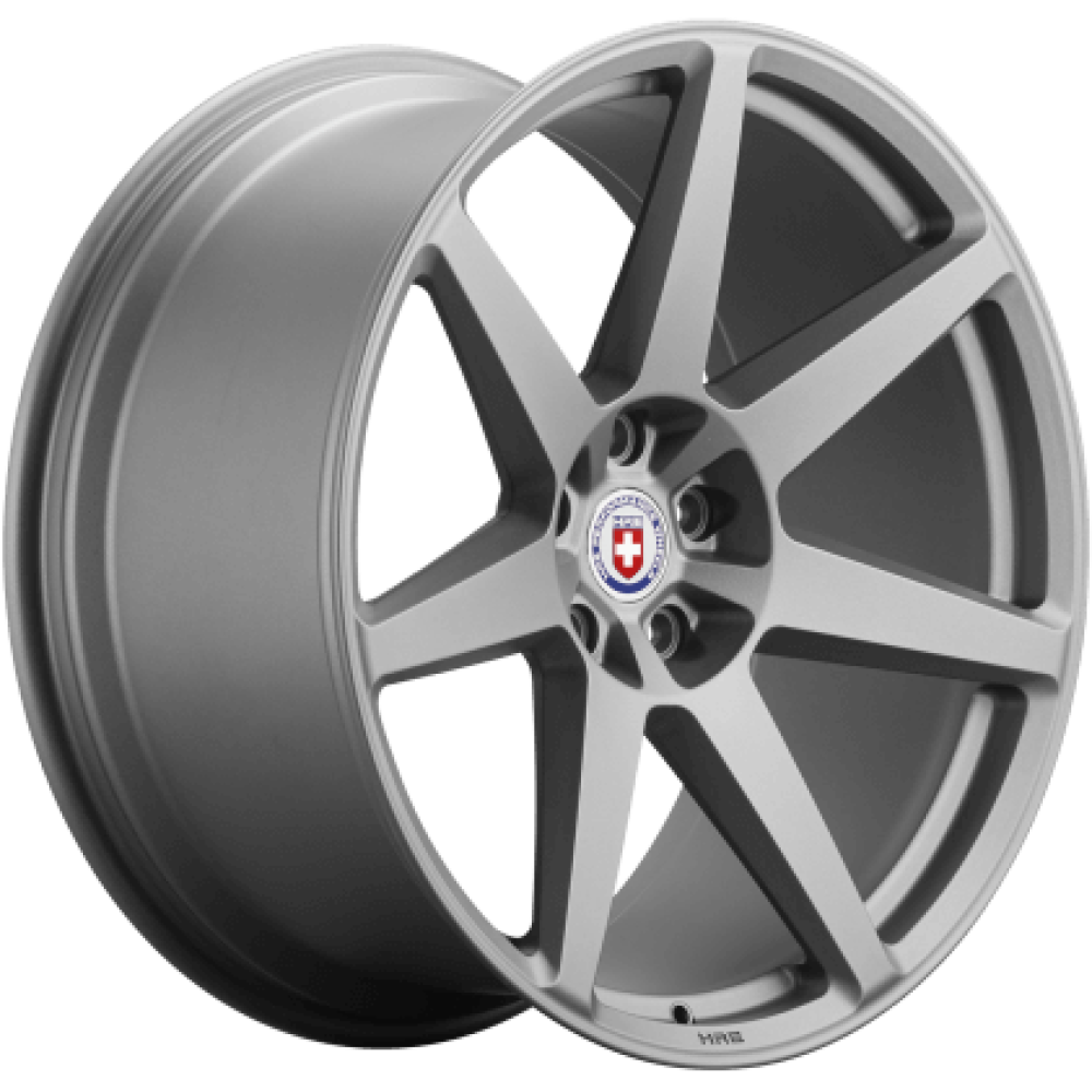 Wheels HRE model RS208M R19