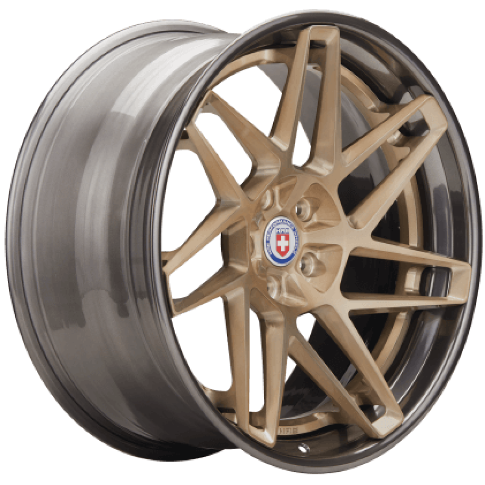 Wheels HRE model RS300 R24