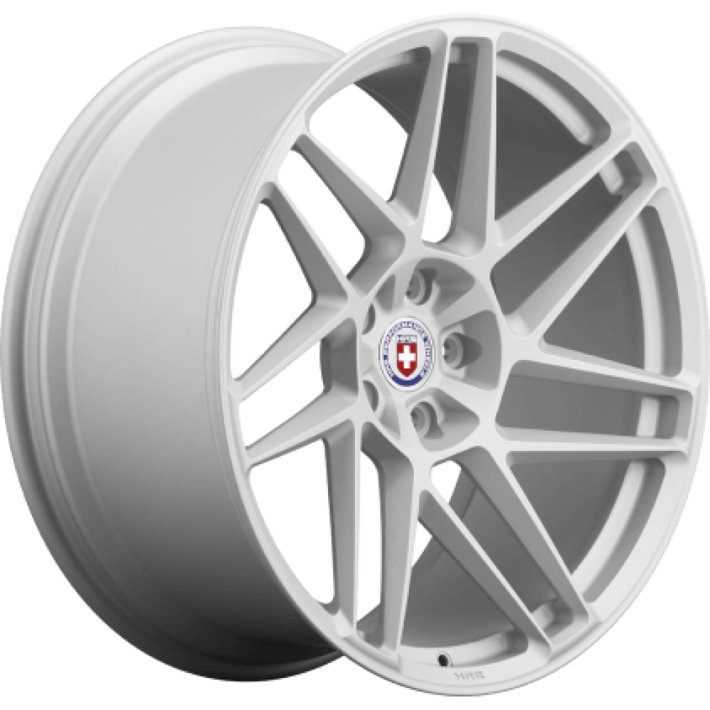 Wheels HRE model RS300M R19