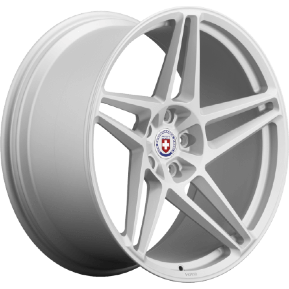 Wheels HRE model RS307M R19