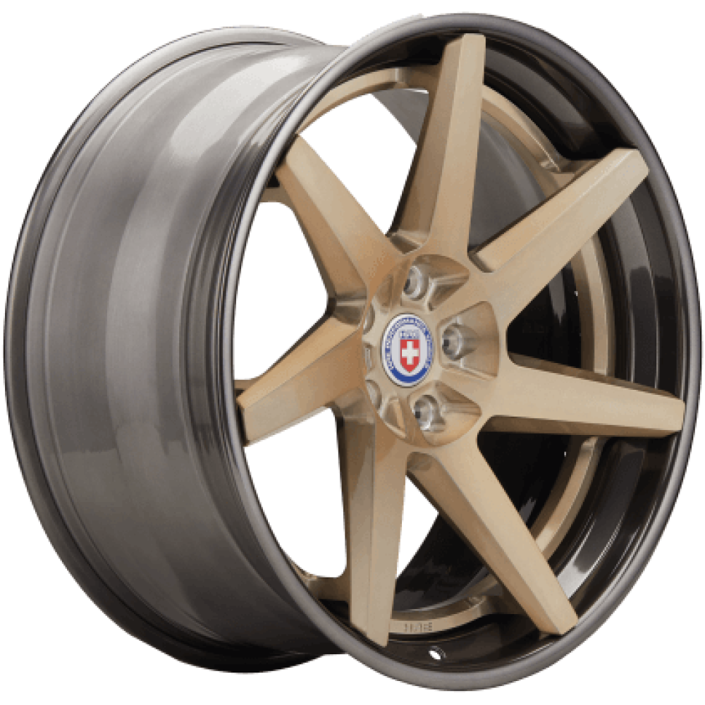 Wheels HRE model RS308 R24