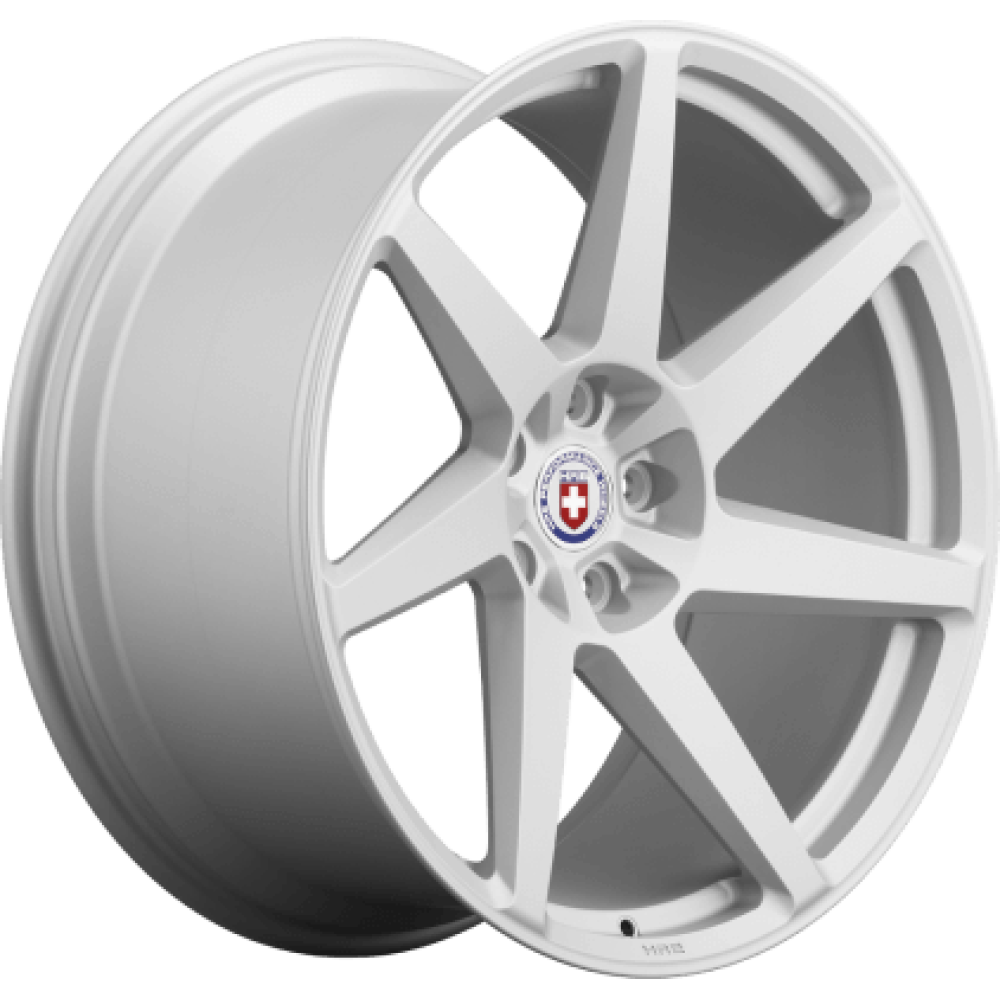 Wheels HRE model RS308M R19