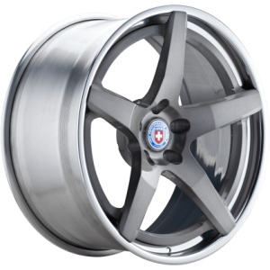 HRE Recoil R18