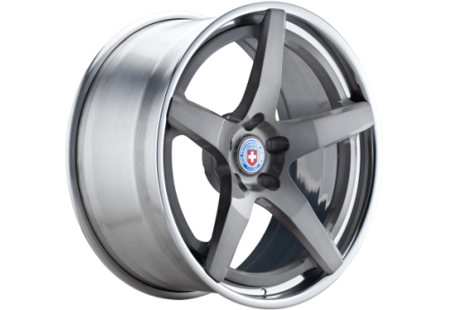 HRE Recoil R18