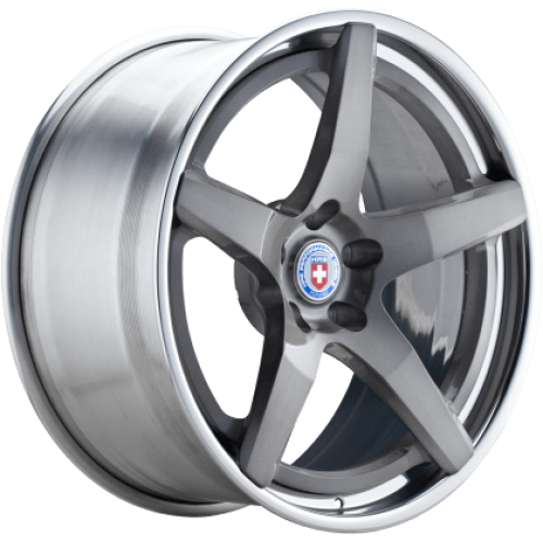 HRE Recoil R18