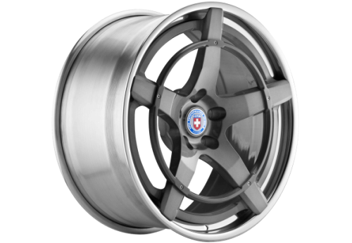 HRE Recoil_with_Ring R18