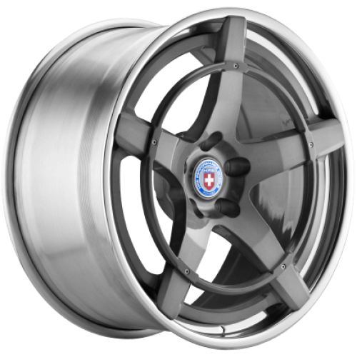 HRE Recoil_with_Ring R18