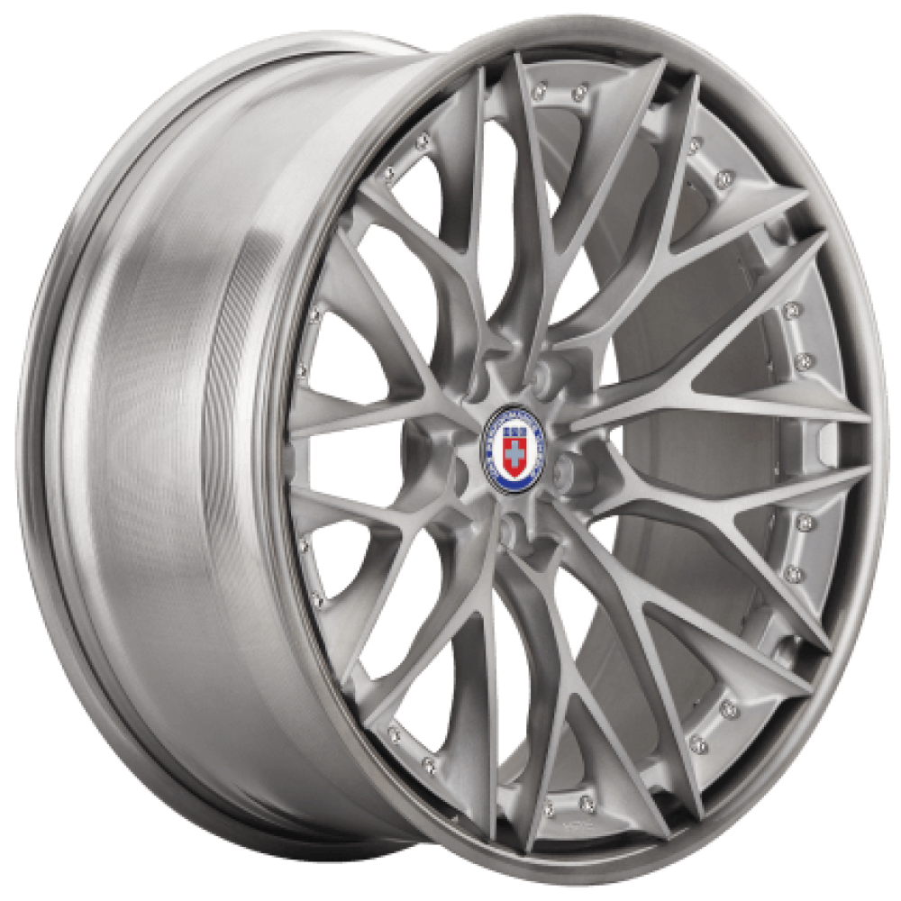 Wheels HRE model S200 R21