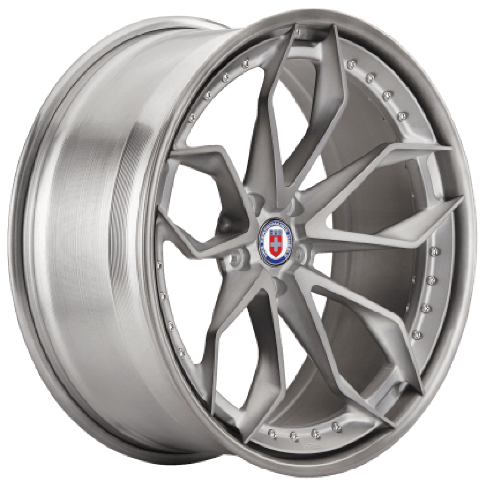 Wheels HRE model S201 R21