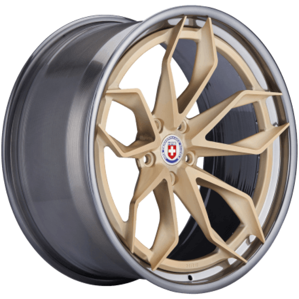 Wheels HRE model S201H R21