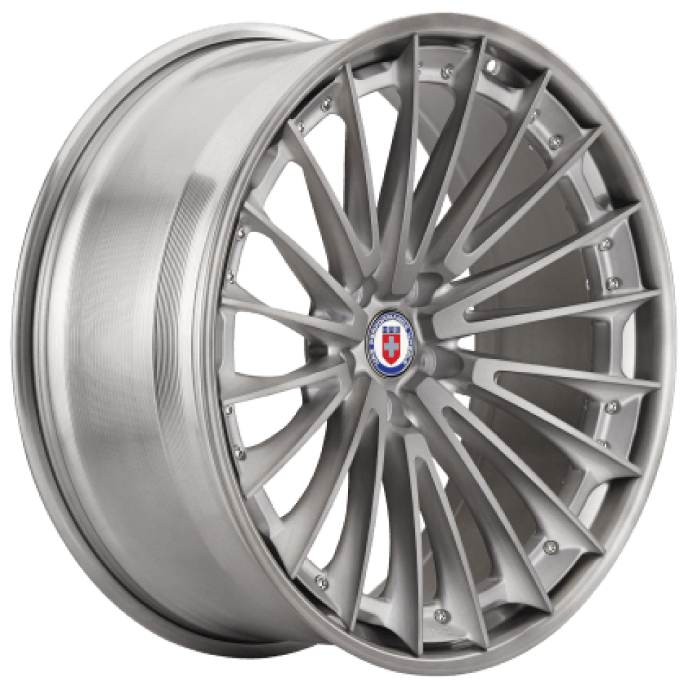 Wheels HRE model S209 R21