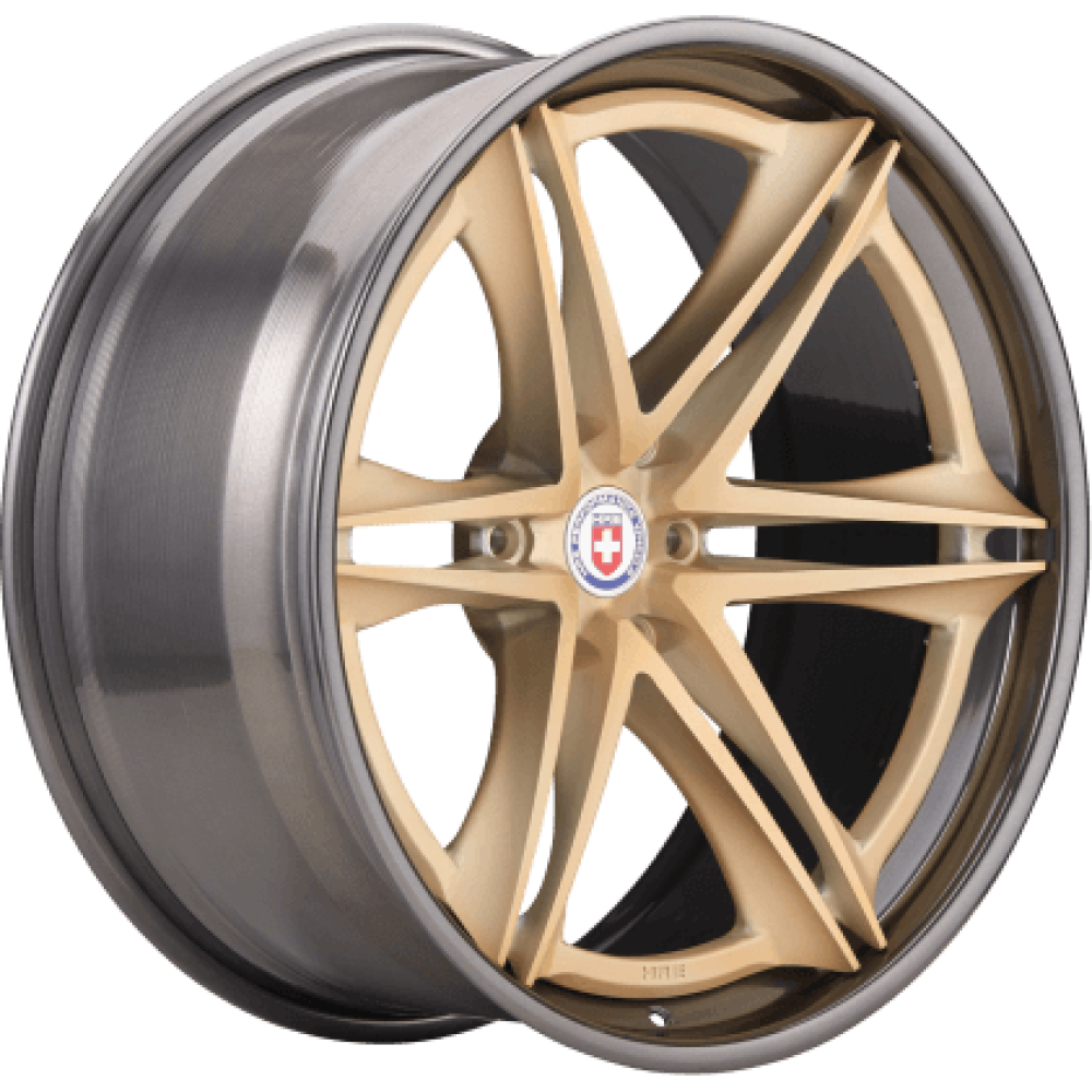 Wheels HRE model S267H R22