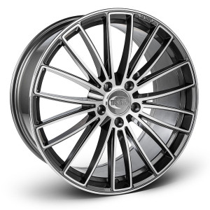 Techart Formula V R22