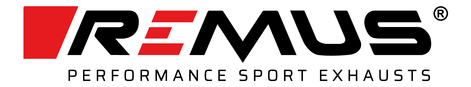 REMUS Performance Sport Exhaust REMUS Performance Sport Exhaust