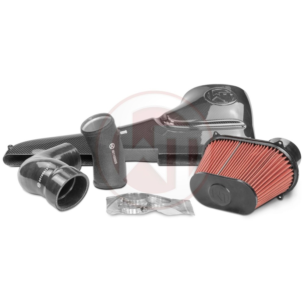 Wagner Carbon Air Intake System for Audi A3/S3 (8V) 